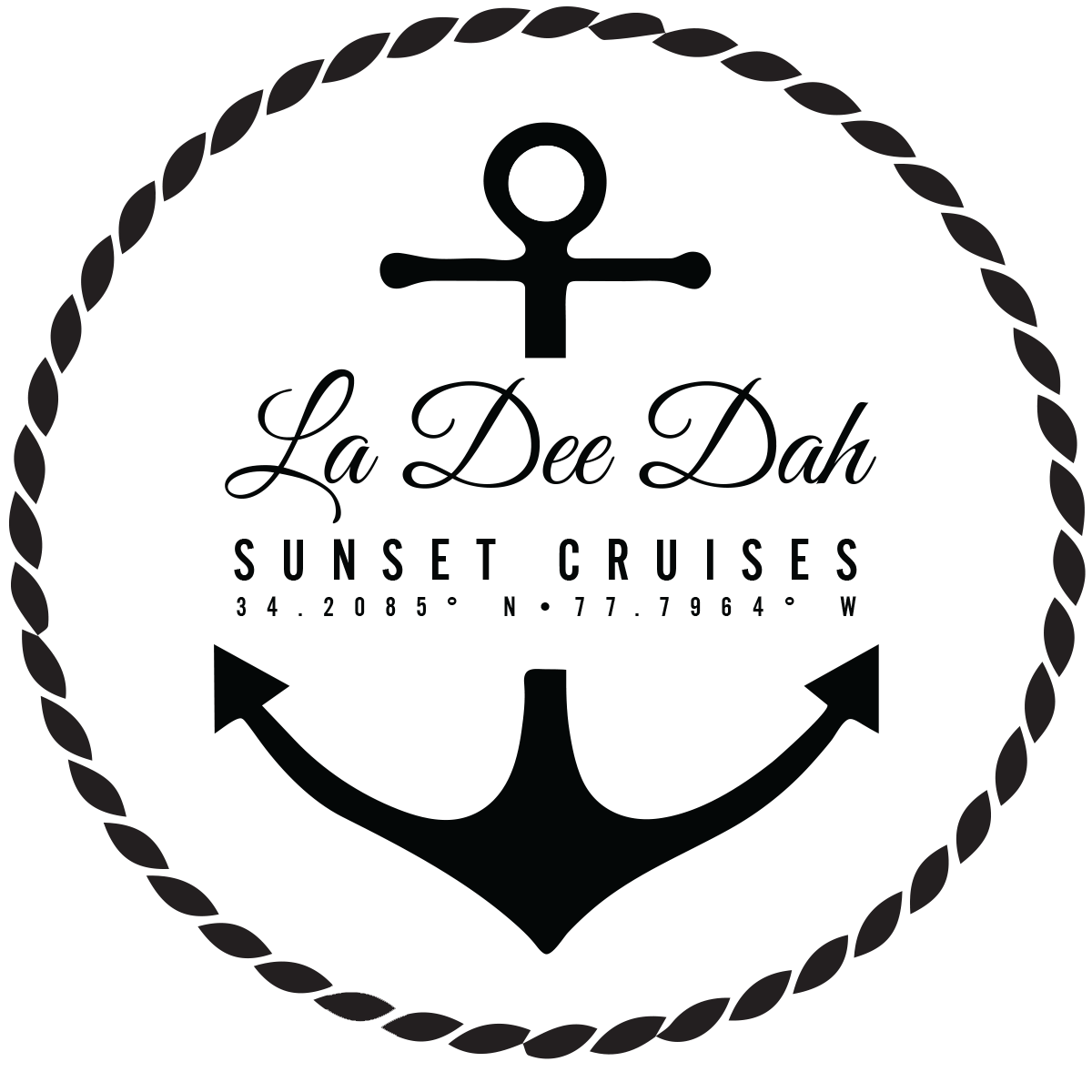 Book Your Sunset Today La Dee Dah Sunset Cruises